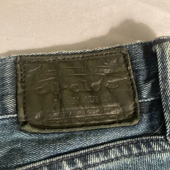 Polo Ralph Lauren Sullivan Slim Jeans - Picture 6 of 6